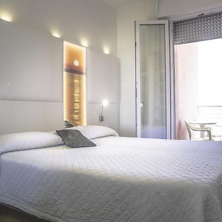 Hotel Antoniana Caorle Esterno foto