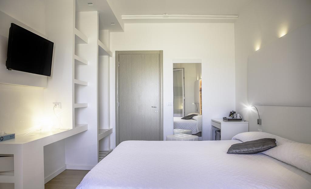 Hotel Antoniana Caorle Esterno foto