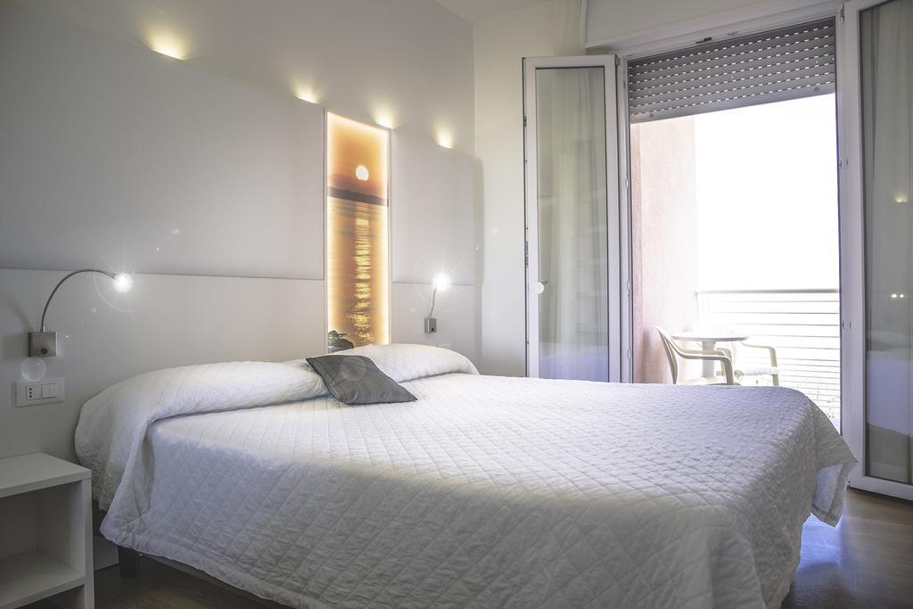 Hotel Antoniana Caorle Esterno foto