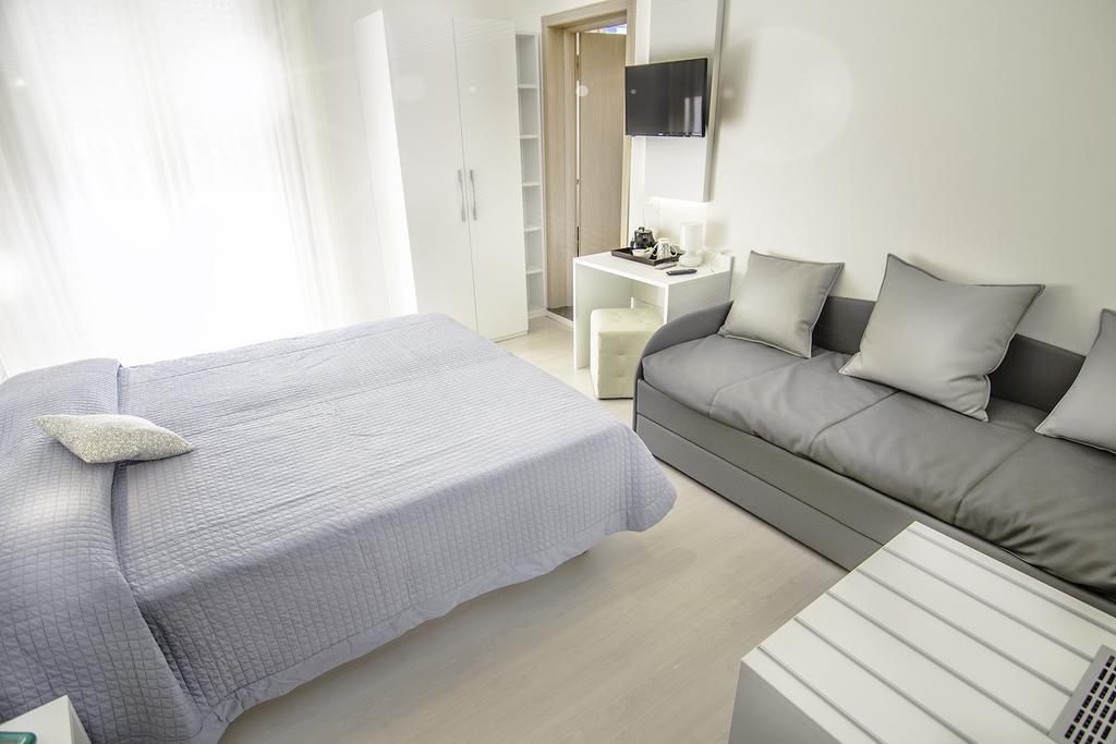 Hotel Antoniana Caorle Esterno foto